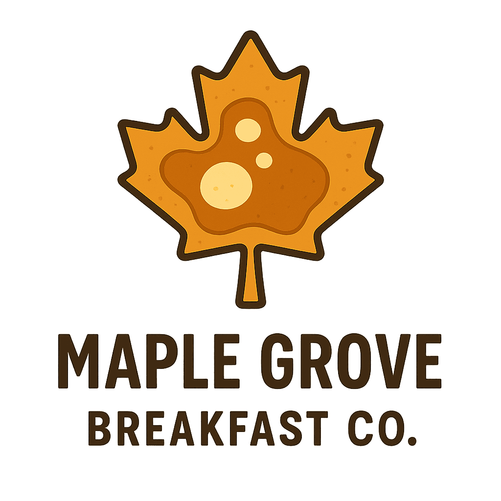 Premium audio brand partnership logo