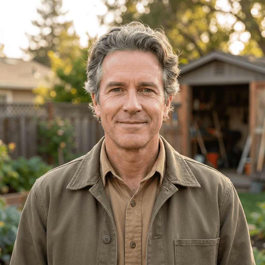 Robert Hoffman, Home Theater Enthusiast