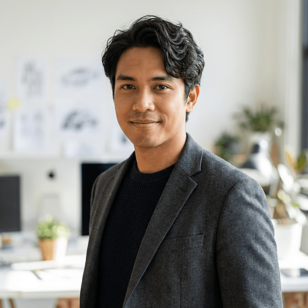 David Park, Studio Mastering Engineer