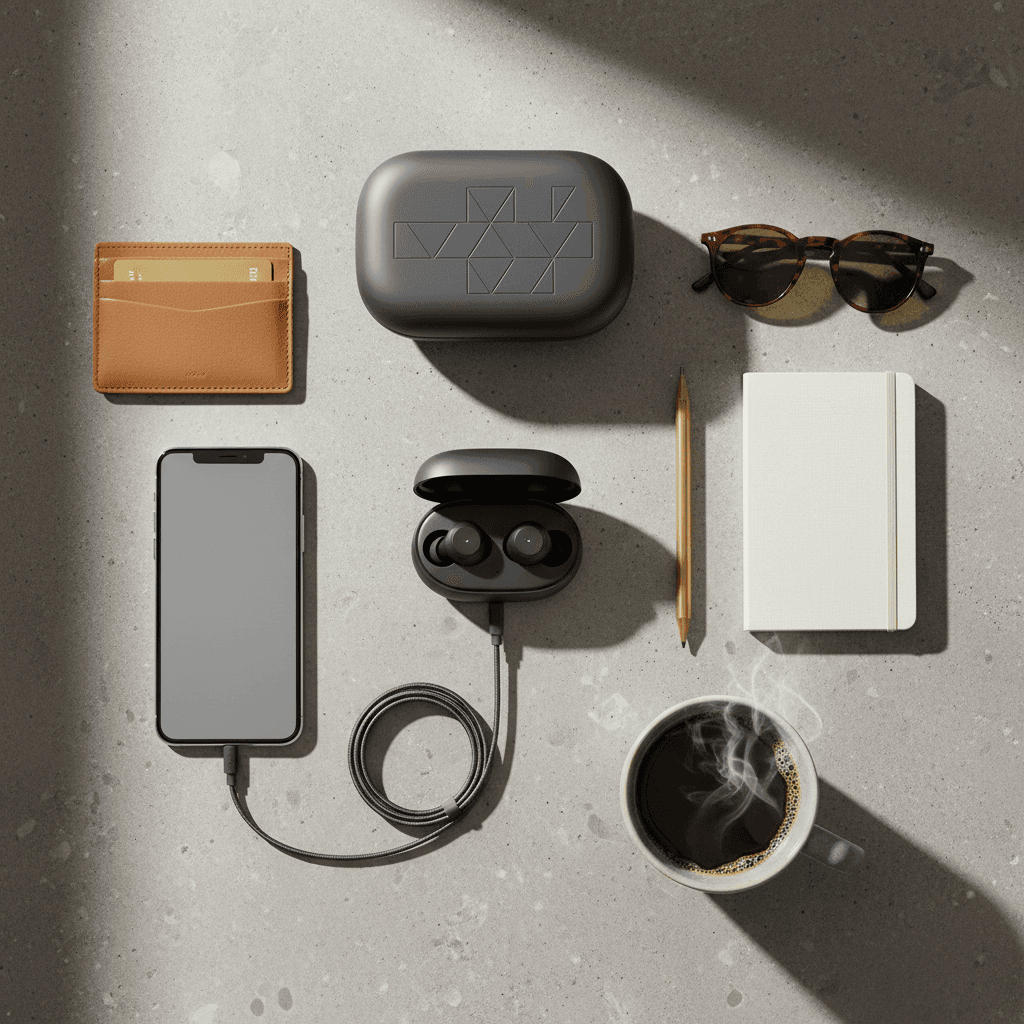 Customization and brand integration