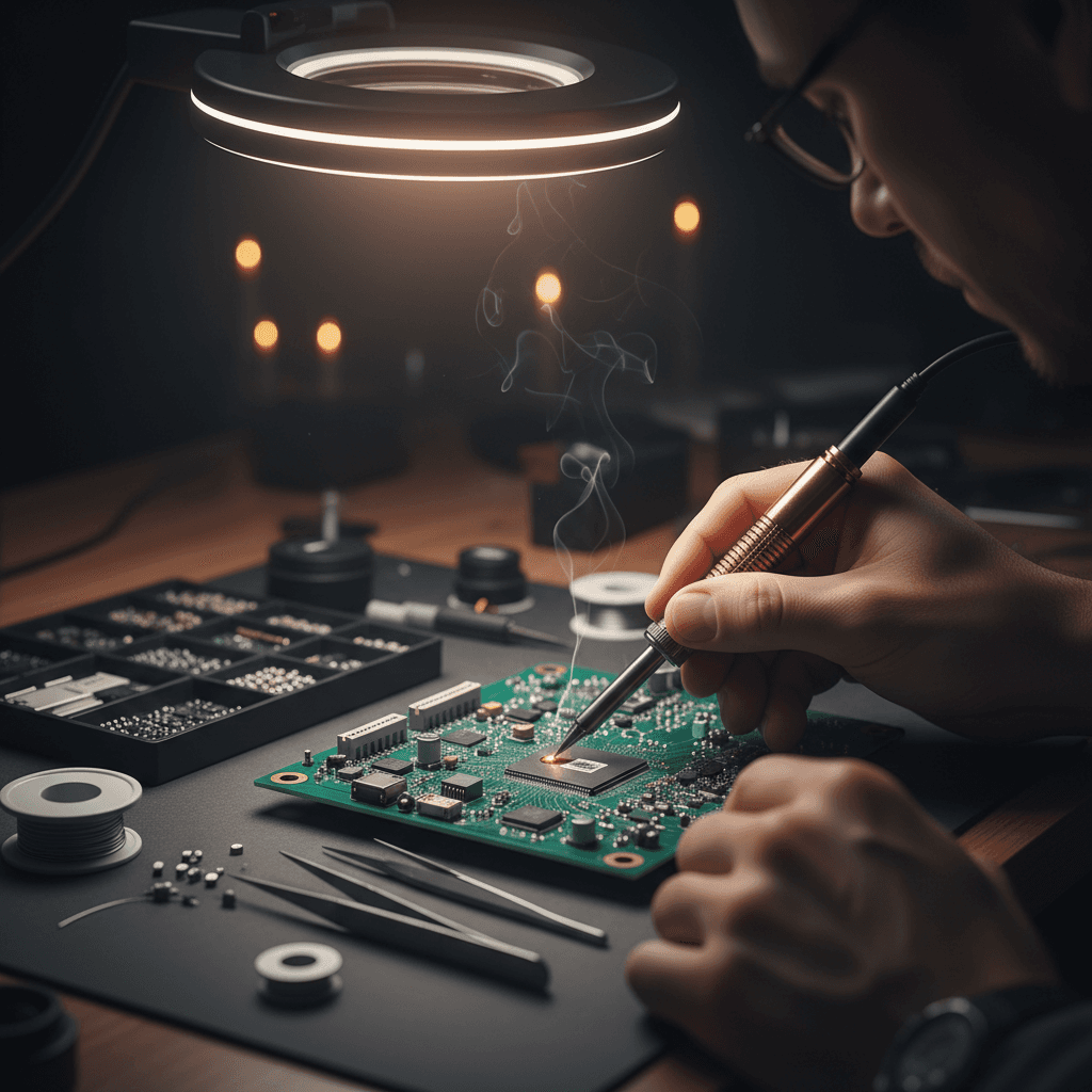 Amplifier design and engineering