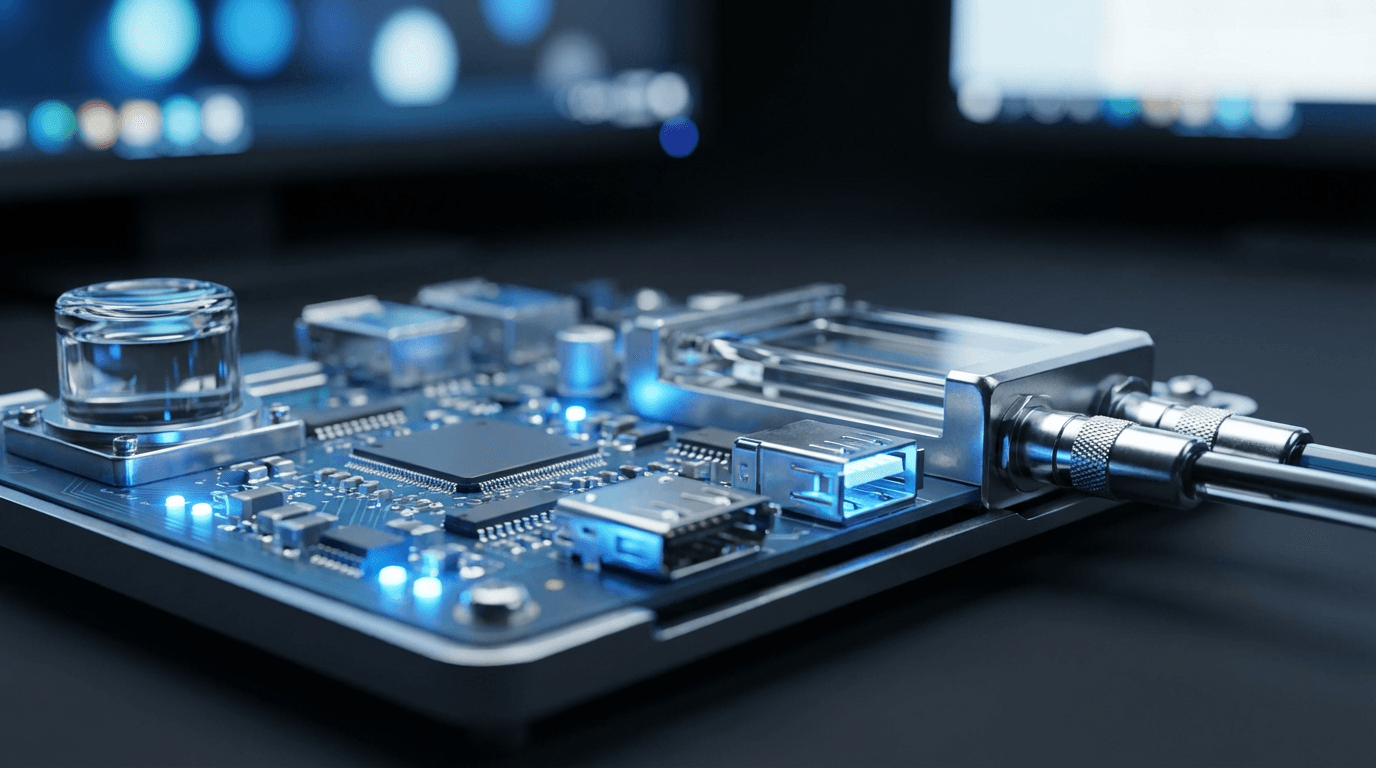 Quality control and testing