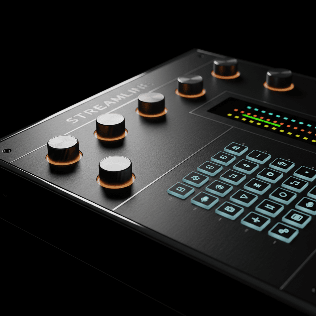 Finished premium audio equipment displaying YNhifi's manufacturing quality and attention to detail