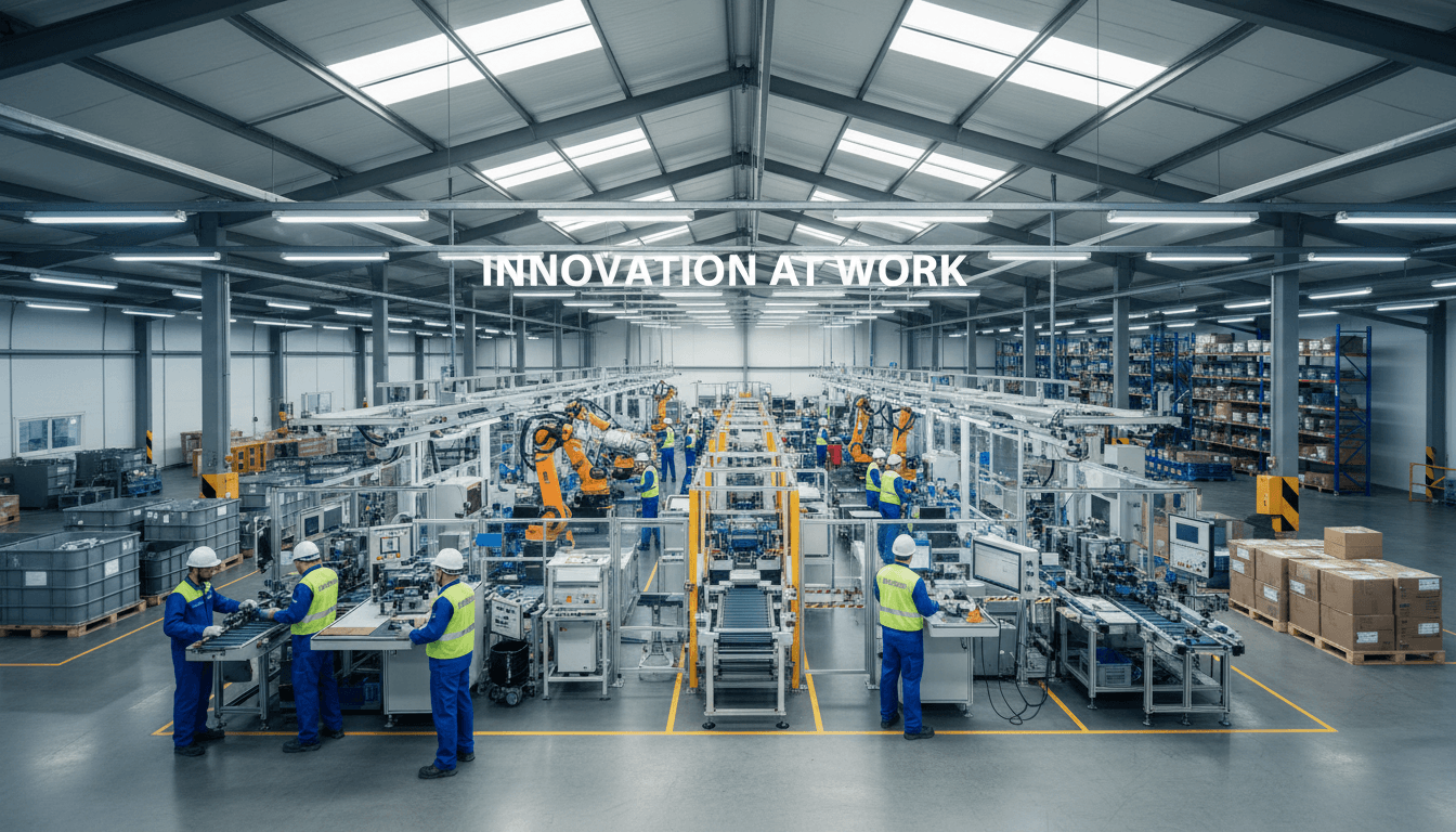 CD and streaming device manufacturing